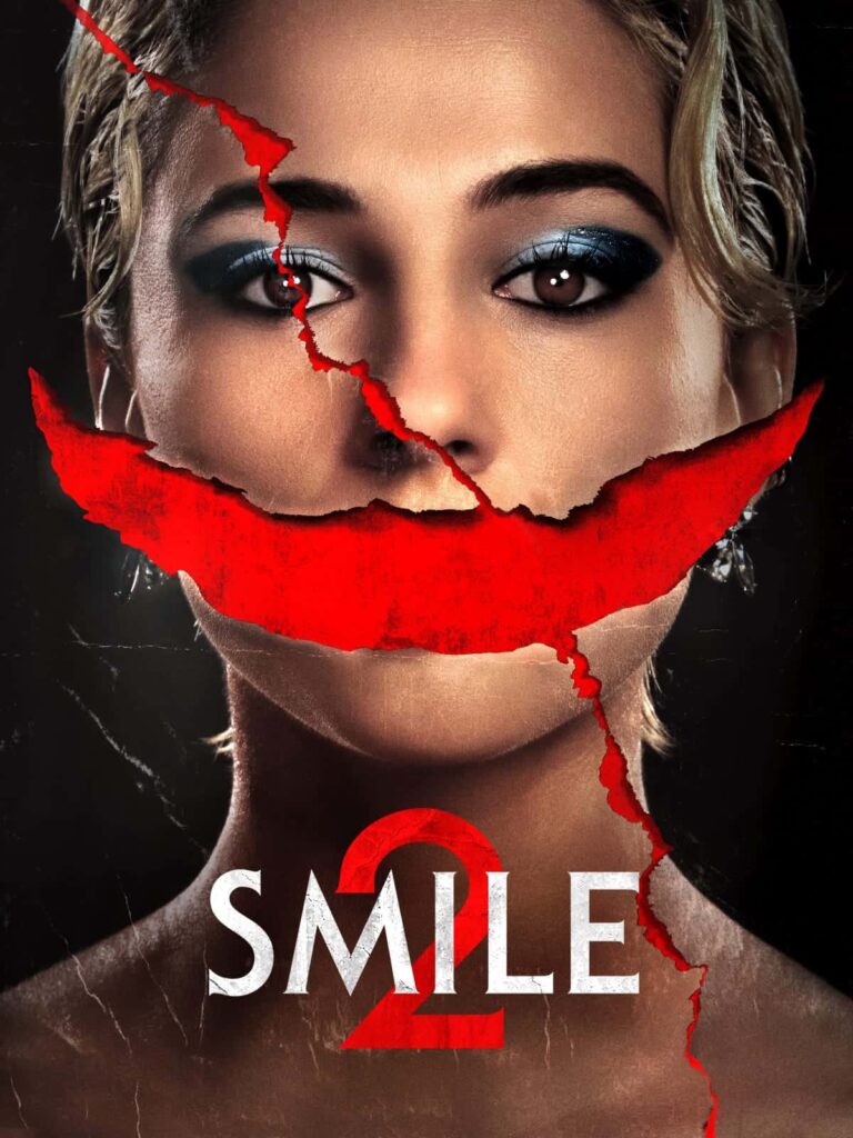 Free Smile 2 (2024) Dual Audio [Hindi – English] Full Movie HD ESub