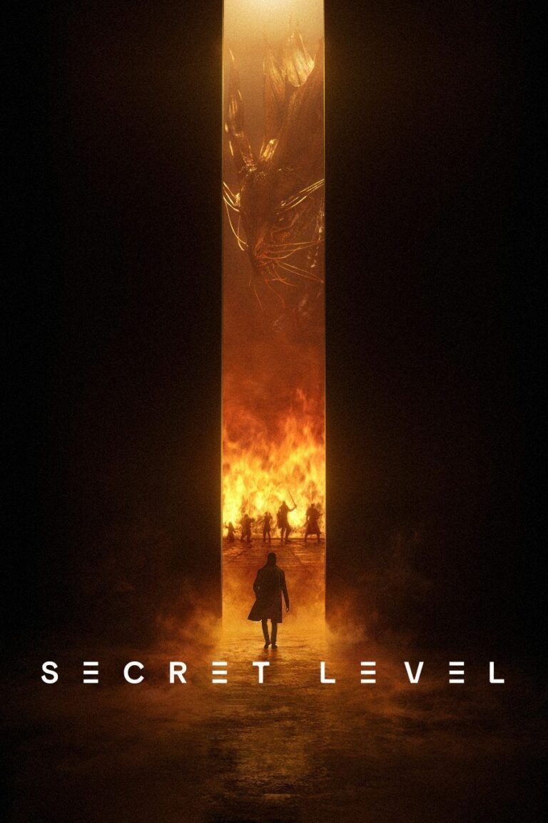 Free Secret Level (2024) Season 1 Dual Audio [Hindi – English] Completed Web Series HD ESub