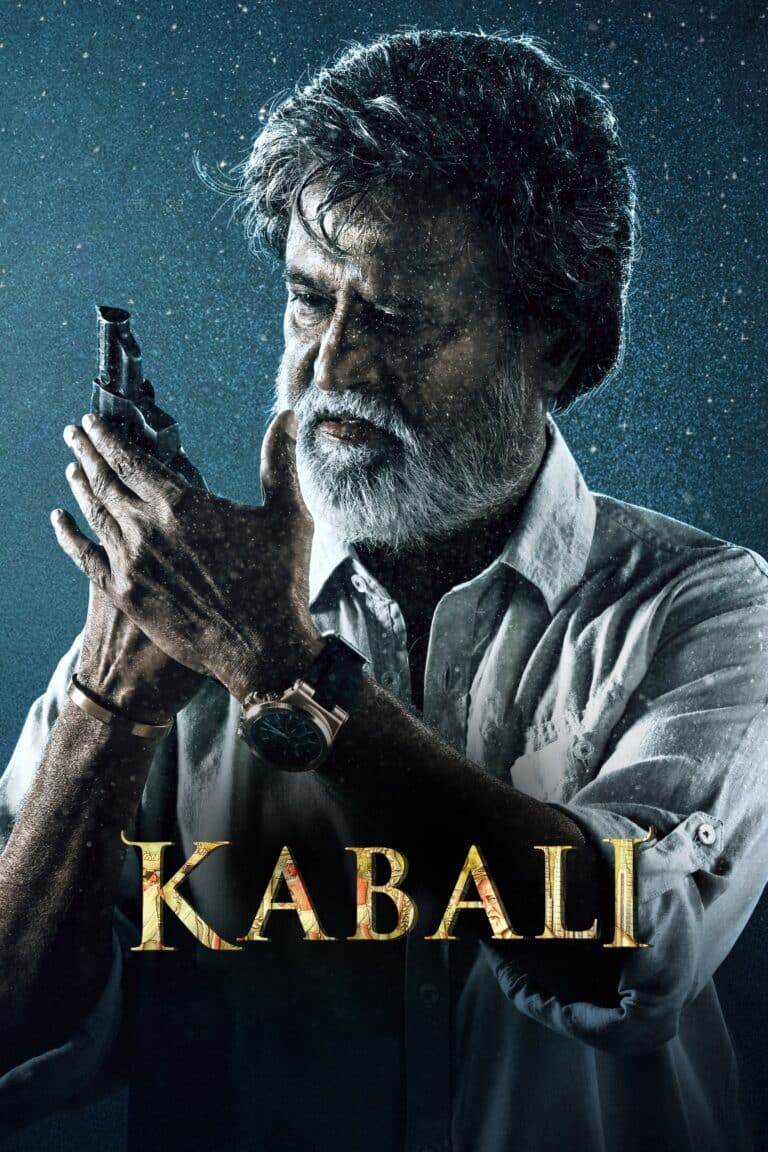 Free Kabali (2016) (Hindi + Tamil) Dual Audio UnCut South Movie HD ESub