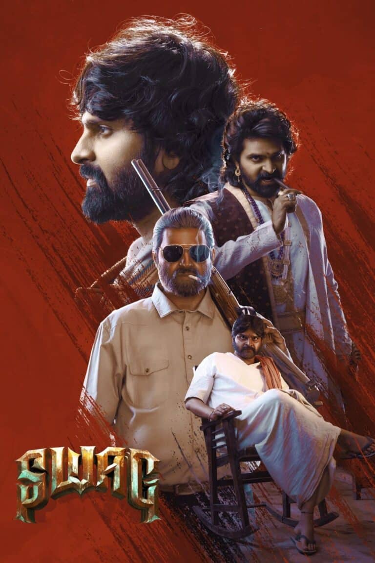 Free Swag (2024) Hindi Dubbed Full Movie HD ESub Filmyzilla