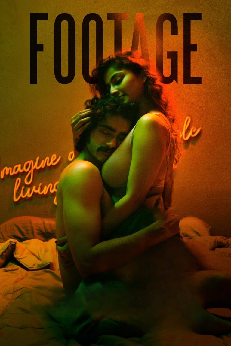 Free Footage (2024) (Hindi + Malayalam) Dual Audio UnCut South Movie HD ESub