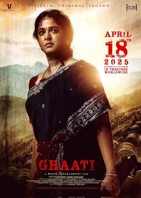 Free Ghaati (2025) Hindi (HQ Dub) Full Movie HDTC