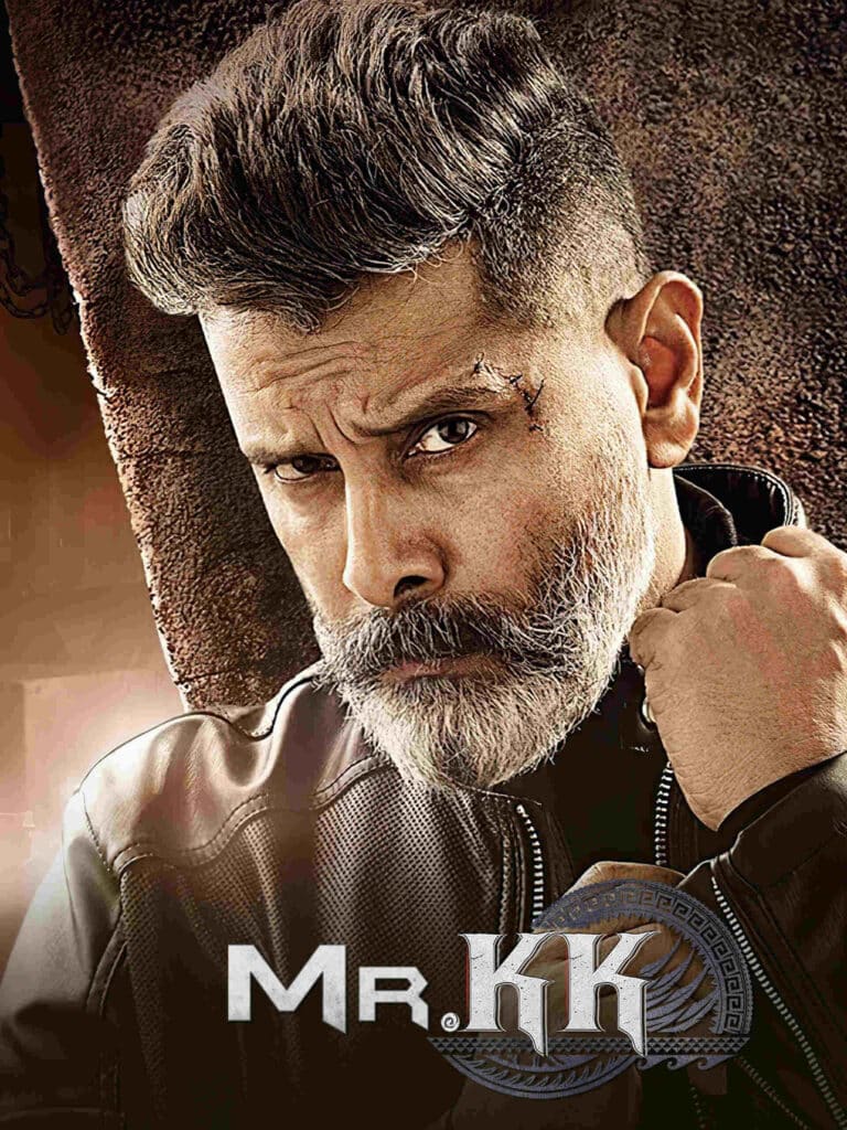 Free Kadaram Kondan (2019) (Hindi + Tamil) Dual Audio UnCut South Movie HD ESub