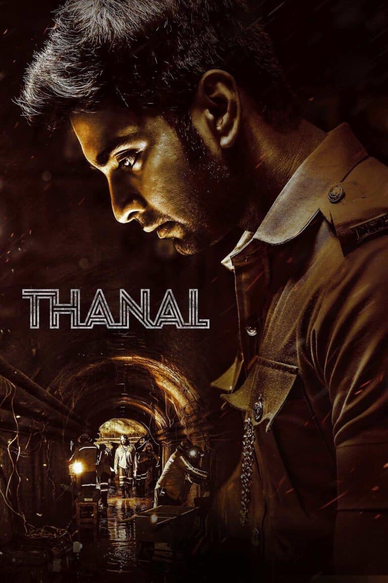 Free Thanal (2025) (Hindi + Tamil) Dual Audio UnCut South Movie HD ESub