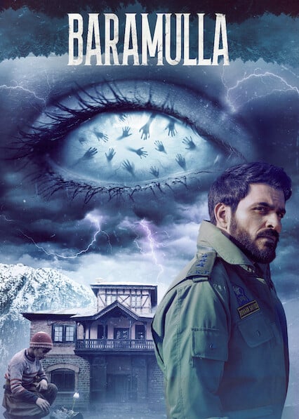 Free Baramulla (2025) Bollywood Hindi Movie HD ESub