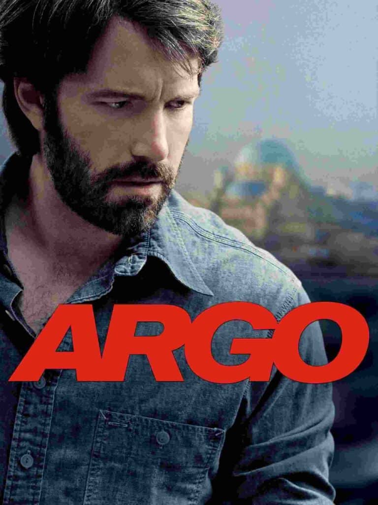 Free Argo (2012) (Hindi + English) Dual Audio Hollywood Movie BluRay HD ESub