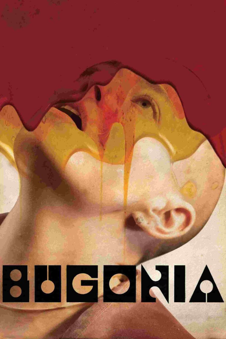 Free Bugonia (2025) (Hindi + English) Dual Audio Hollywood Movie HD ESub