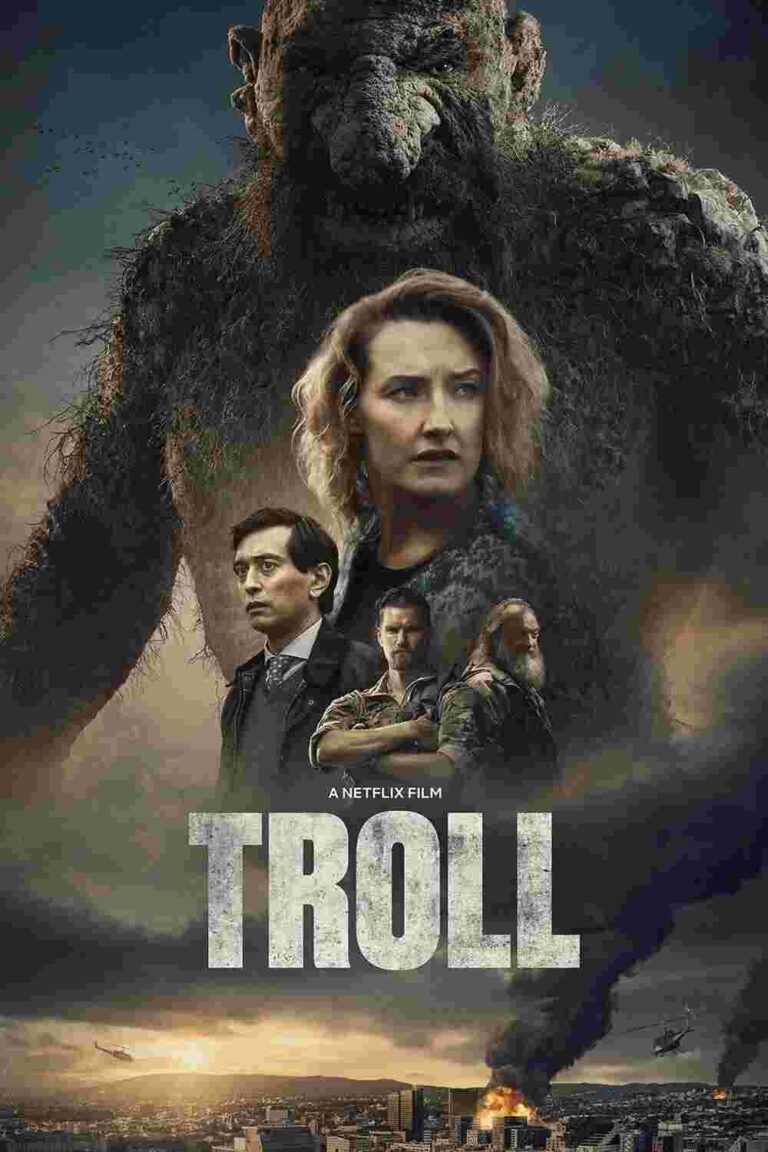 Free Troll (2022) DS4K Dual Audio [Hindi & English] Full Movie HD ESub