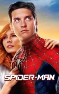 Free Spider Man (2002) (Hindi + English) Dual Audio Hollywood Movie BluRay HD ESub