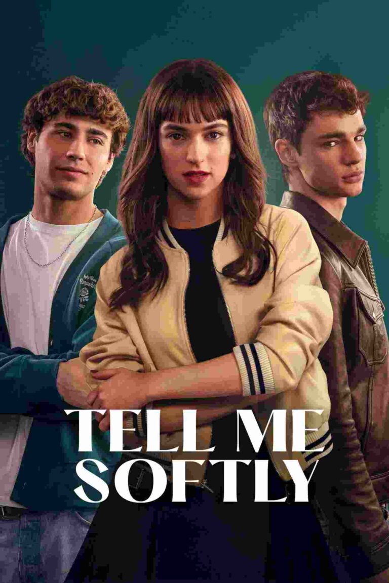 Free Tell Me Softly (2025) (Hindi + English) Dual Audio Hollywood Movie HD ESub