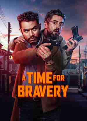 Free A Time for Bravery (2025) (Hindi + English) Dual Audio Hollywood Movie HD ESub