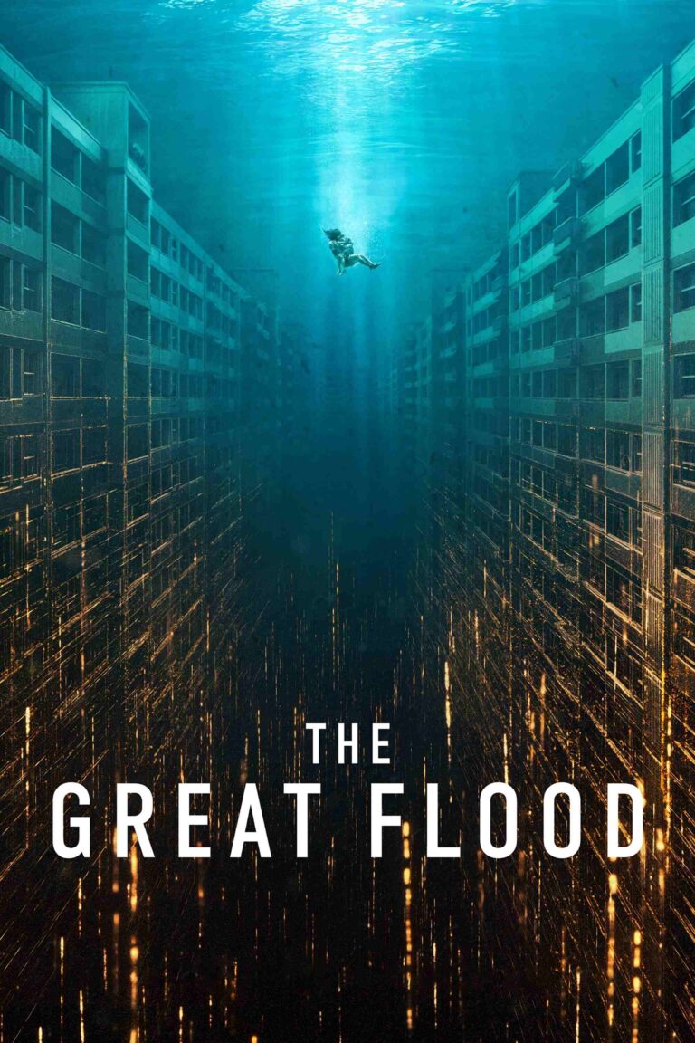 Free The Great Flood (2025) (Hindi + English) Dual Audio Hollywood Movie HD ESub