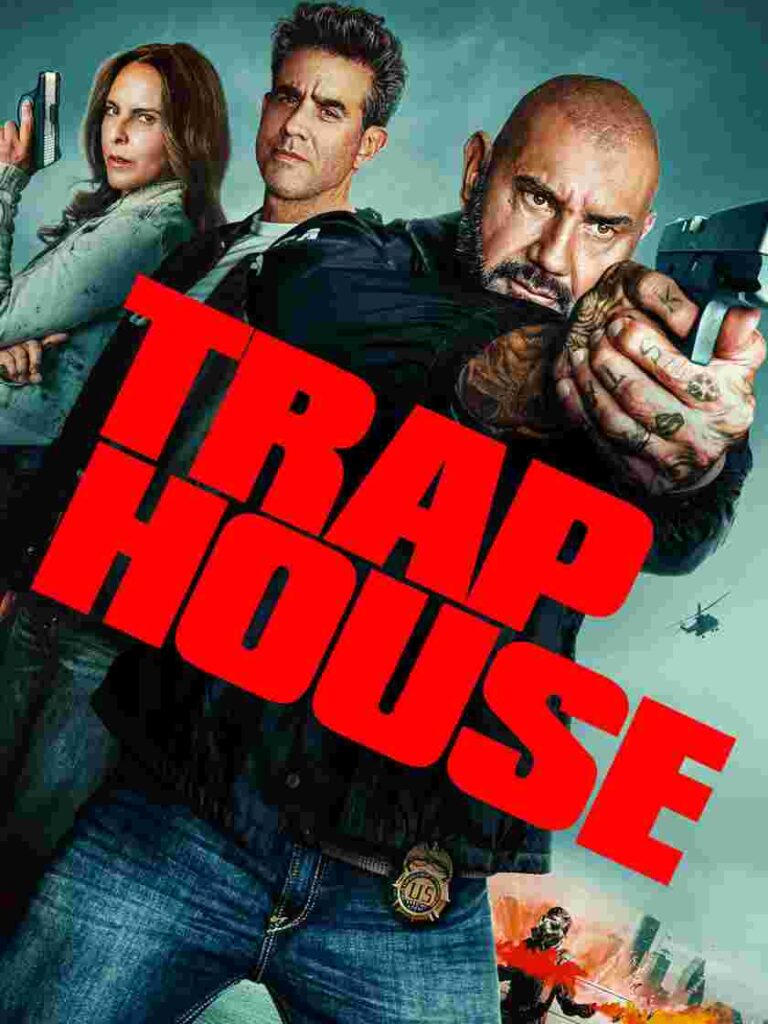 Free Trap House (2025) (Hindi + English) Dual Audio Hollywood Movie HD ESub