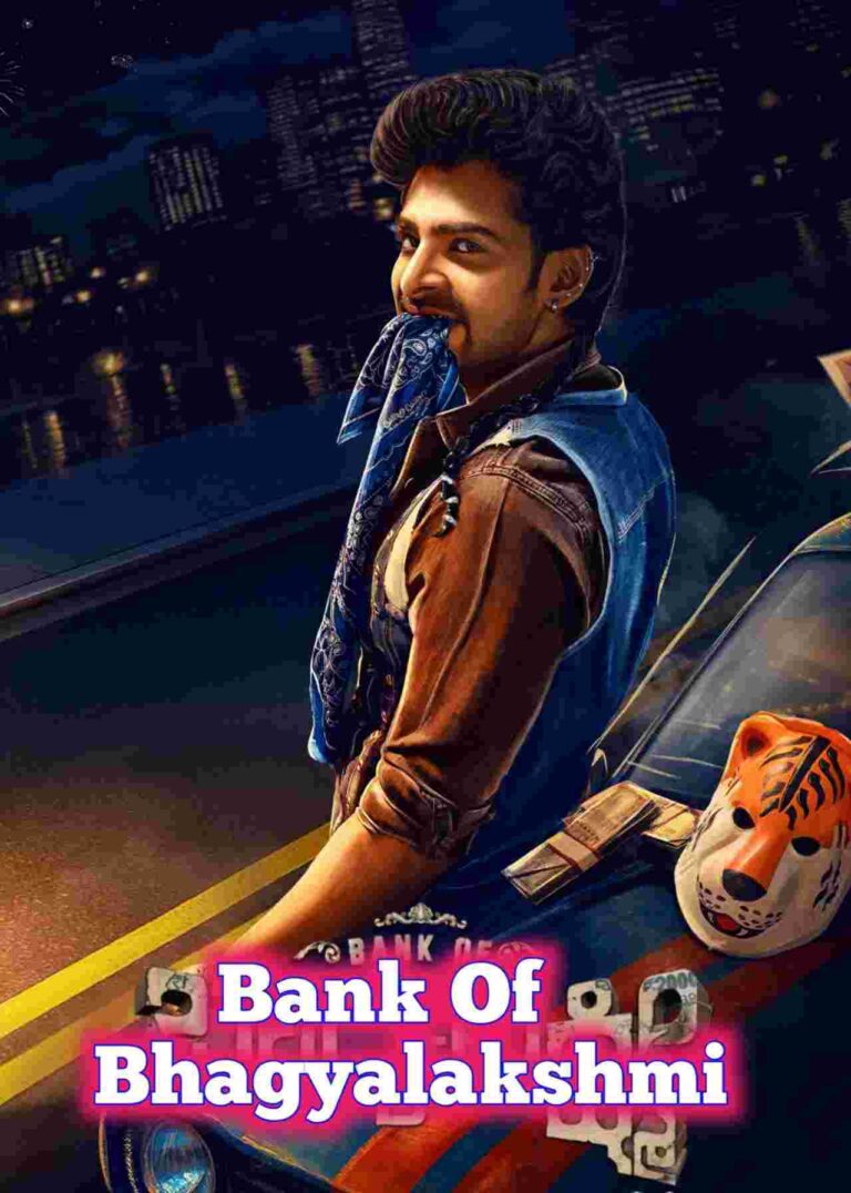 Free Bank of Bhagyalakshmi (2025) (Hindi + Kannada) Dual Audio UnCut South Movie HD ESub