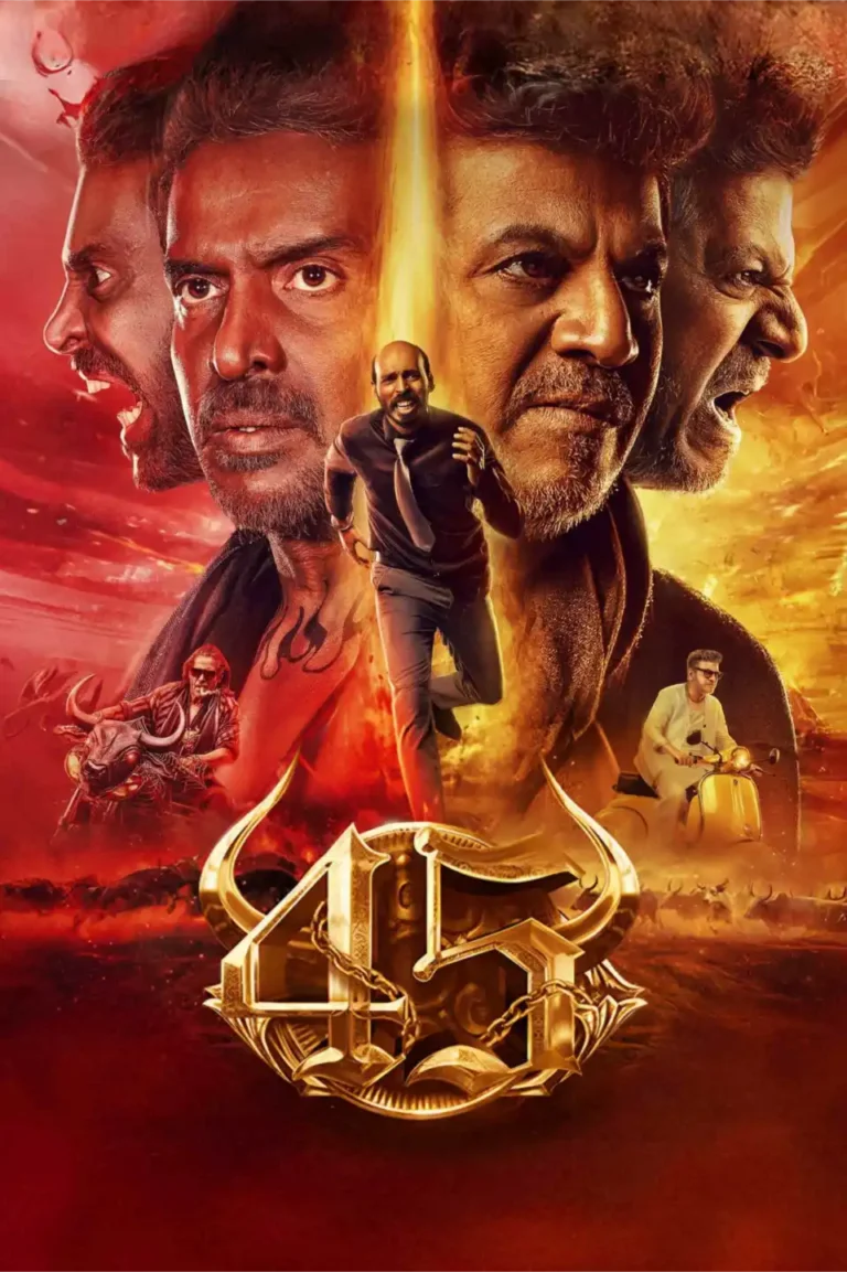 Free (2025) (Hindi(Clear) + Kannada) Dual Audio UnCut South Movie HD ESub