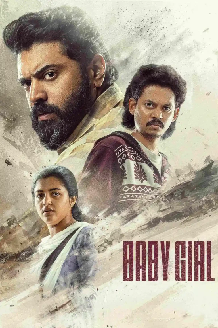 Free Baby Girl (2026) (Hindi + Malayalam) Dual Audio UnCut South Movie HD ESub