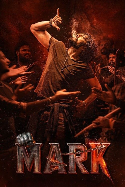 Free Mark (2026) Hindi HQ Dubbed Movie HDRip