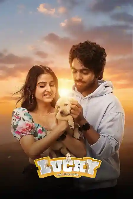 Free Lucky the Superstar (2026) (Hindi + Tamil) Dual Audio UnCut South Movie HD ESub