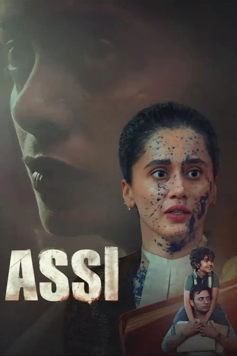Free Assi (2026) Bollywood Hindi Movie HQCam
