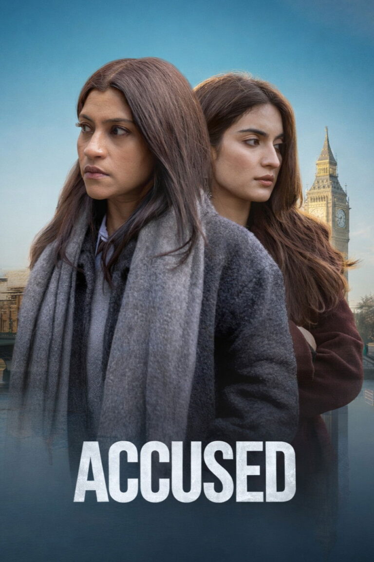 Free Accused (2026) Bollywood Hindi Movie HD ESub
