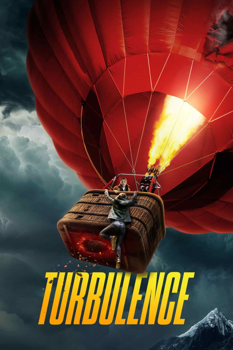Free Turbulence (2025) (Hindi + English) Dual Audio Hollywood Movie HD ESub