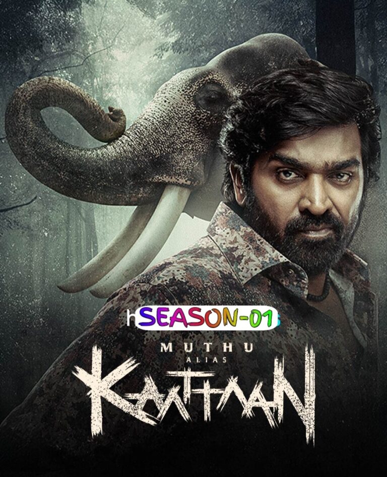 Free Muthu Alias Kaattaan S01 (2026) Hindi Completed Web Series HEVC ESub