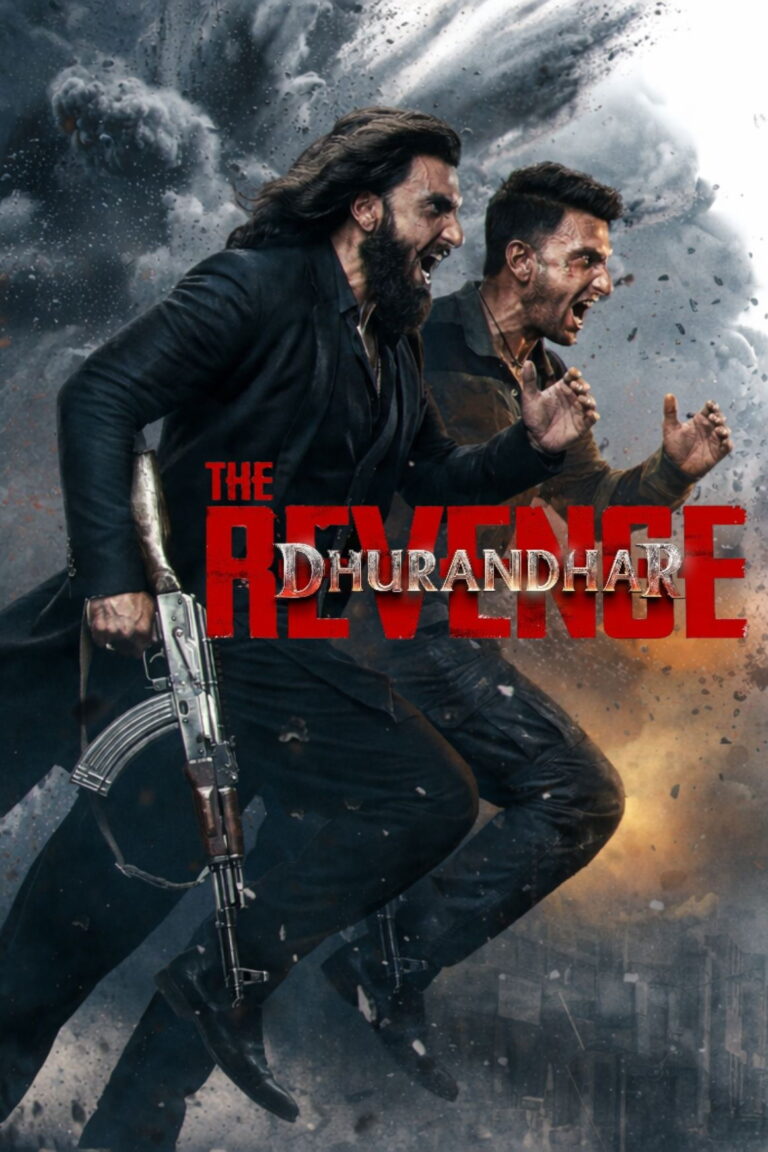 Free Dhurandhar 2 – The Revenge (2026) Bollywood Hindi Movie HD ESub