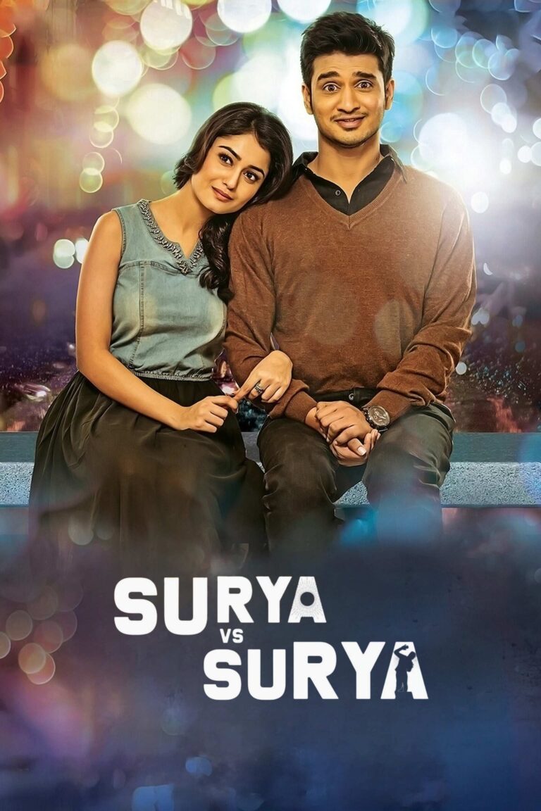 Free Surya Vs Surya (2015) (Hindi + Telugu) Dual Audio UnCut South Movie HD ESub