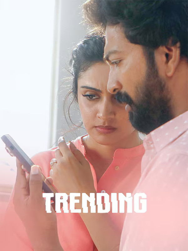 Free Trending (2025) (Hindi + Tamil) Dual Audio UnCut South Movie HD ESub