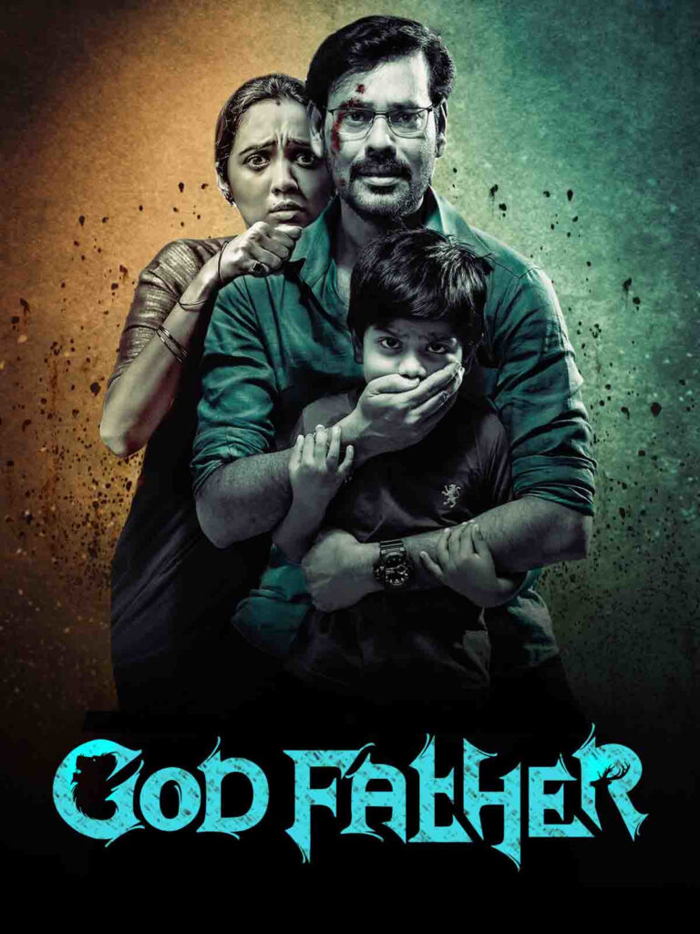 Free God Father (2020) South Hindi Dubbed Movie HD ESub