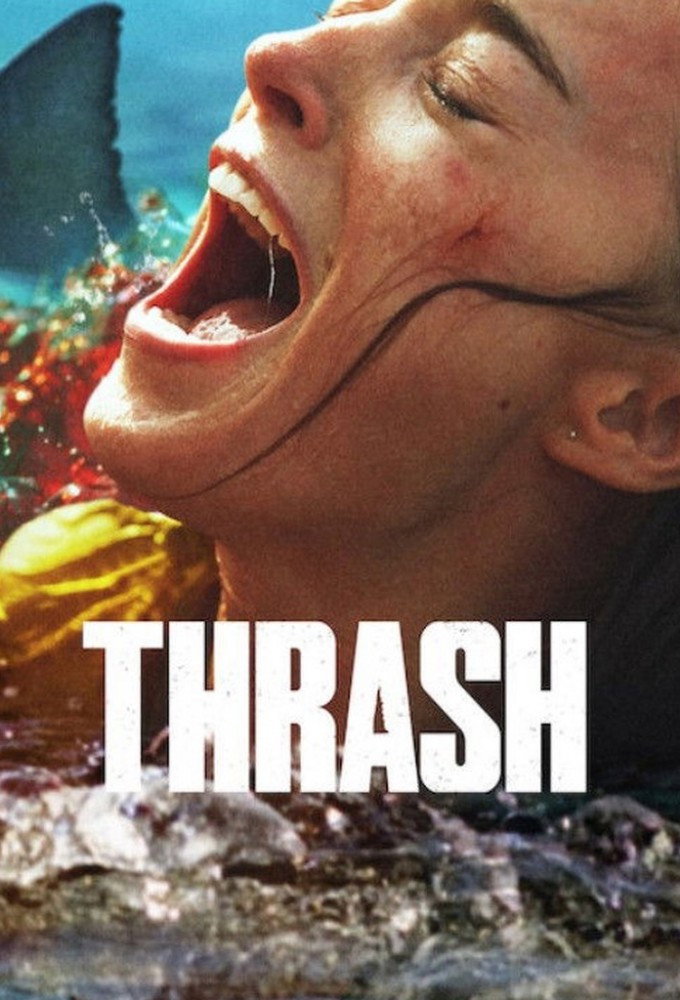 Free Thrash (2026) (Hindi + English) Dual Audio Hollywood Movie HD ESub