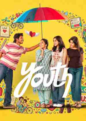 Free Youth (2026) (Hindi + Tamil) Dual Audio UnCut South Movie HD ESub