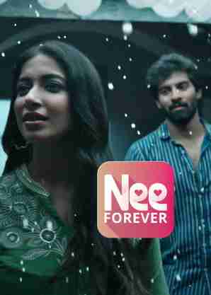 Free Nee Forever (2026) (Hindi + Tamil) Dual Audio UnCut South Movie HD ESub