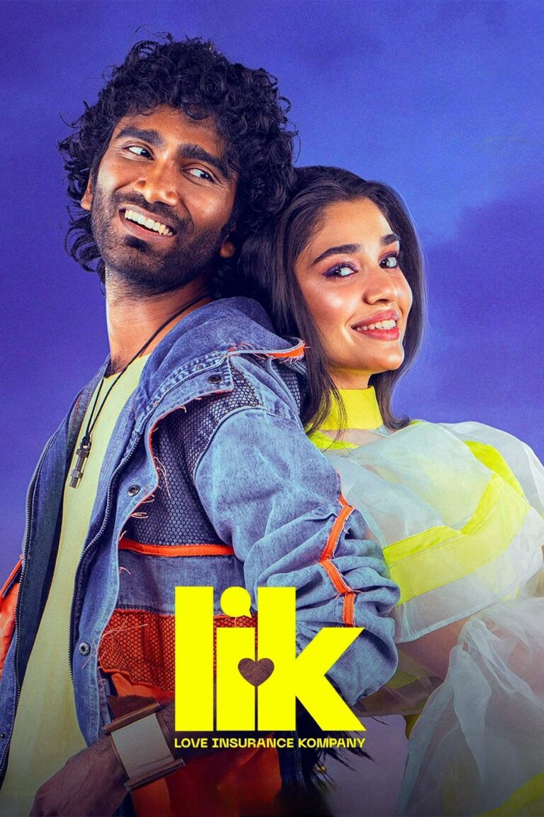 Free Love Insurance Kompany (2026) (Hindi + Telugu) Dual Audio UnCut South Movie HD ESub