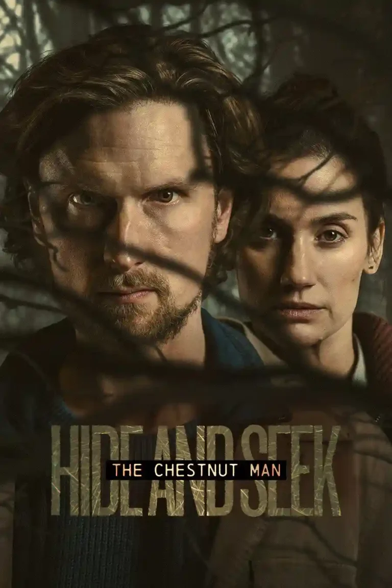 Free The Chestnut Man S02 (2026) (Hindi + English) Dual Audio Completed Web Series HEVC ESub