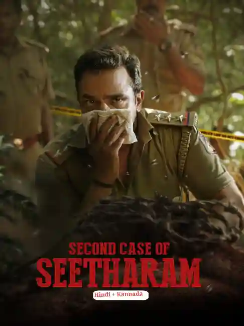 Free Second Case of Seetharam (2026) (Hindi HQ + Kannada) Dual Audio UnCut South Movie HD ESub