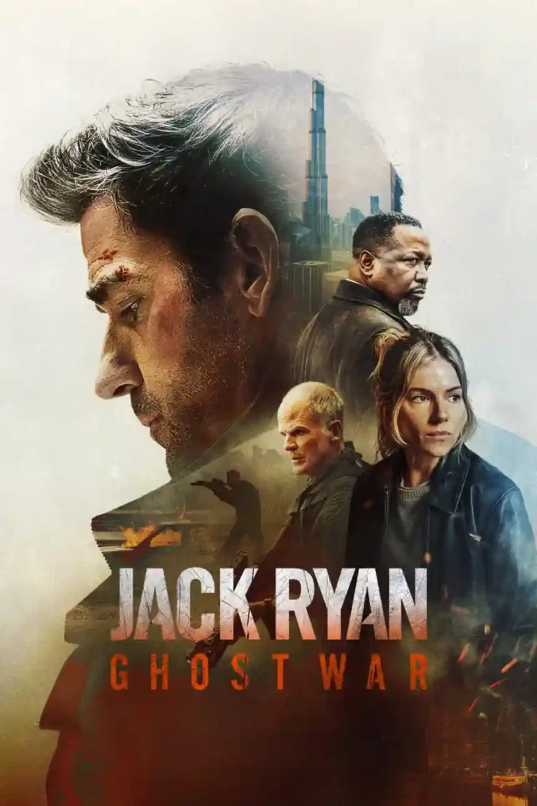 Free Tom Clancys Jack Ryan Ghost War (2026) (Hindi + English) Dual Audio Hollywood Movie HD ESub