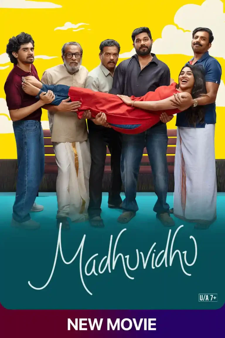 Free Madhuvidhu (2026) (Hindi + Malayalam) Dual Audio UnCut South Movie HD ESub