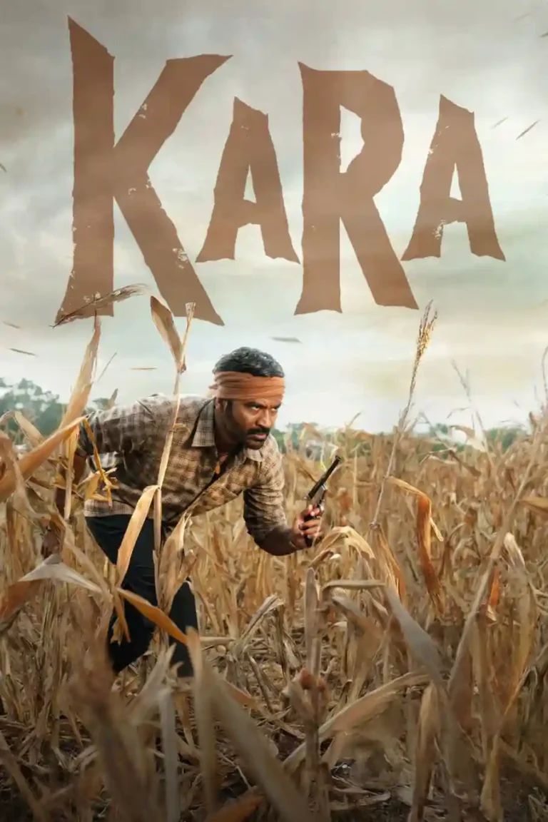 Free Kara (2026) (Hindi + Tamil) Dual Audio UnCut South Movie HD ESub