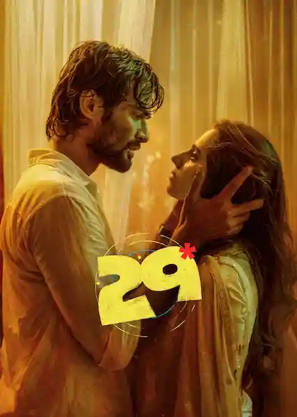 Free 29 (2026) (Hindi + Tamil) Dual Audio UnCut South Movie HD ESub