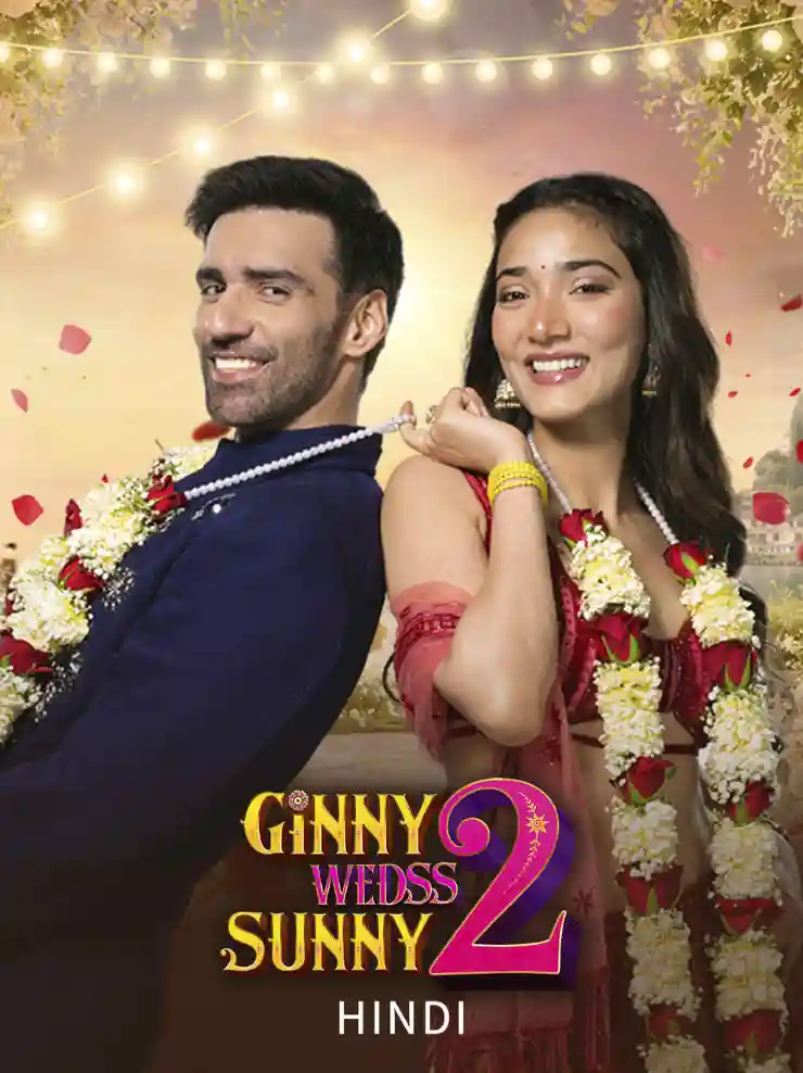 Free Ginny Wedss Sunny 2 (2026) Bollywood Hindi Movie HD ESub