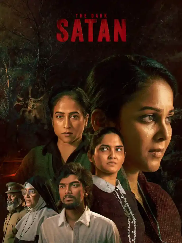 Free Satan The Dark (2026) (Hindi + Tamil) Dual Audio UnCut South Movie HD ESub