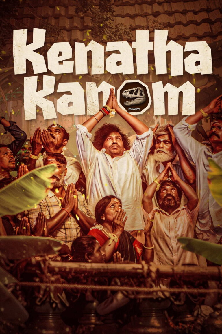 Free Kenatha Kanom (2026) (Hindi + Tamil) Dual Audio UnCut South Movie HD ESub