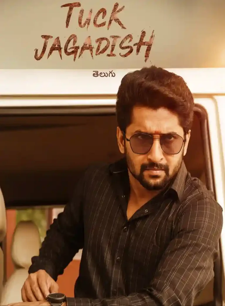 Free Tuck Jagadish (2021) (Hindi + Telugu) Dual Audio UnCut South Movie HD ESub