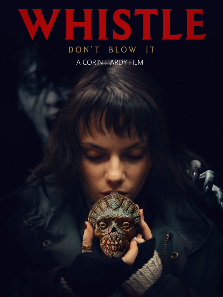 Free Whistle (2025) (Hindi + English) Dual Audio Hollywood Movie BluRay HD ESub