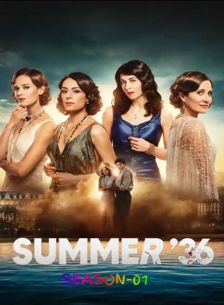 Free Summer 36 S01 (2026) (Hindi + English) Dual Audio Completed Web Series HEVC ESub