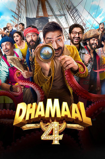 Free Dhamaal 4 (2026) Hindi HQ HDTC LiNE Full Movie