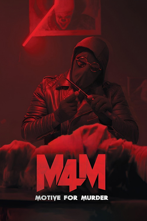 Free M4M: Motive for Murder (2026) WEB-DL [Hindi + Telugu] Full Movie