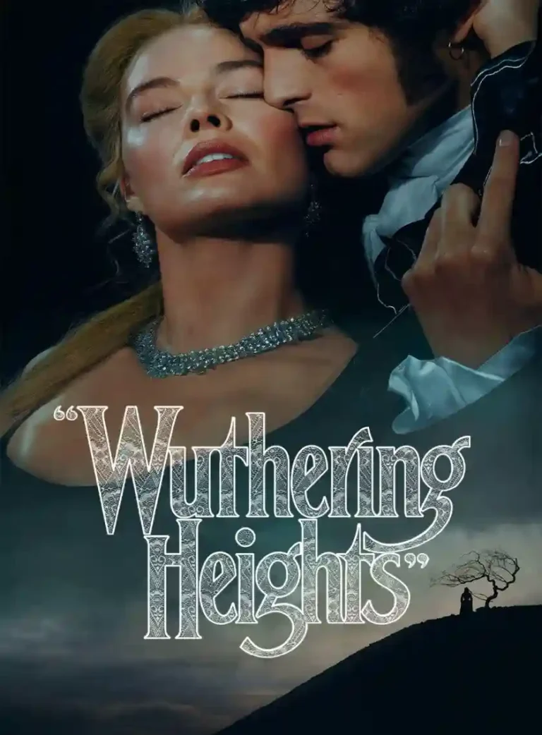 Free Wuthering Heights (2026) (Hindi + English) Dual Audio Hollywood Movie HD ESub