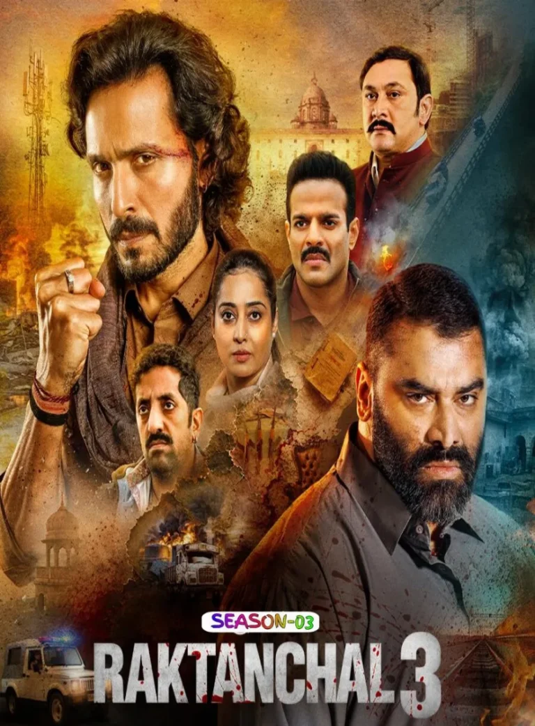Free Raktanchal S03 (2026) Hindi Completed Web Series HEVC ESub
